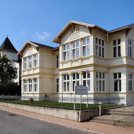 הרינגסדורף Garni Eden Hotels מראה חיצוני תמונה